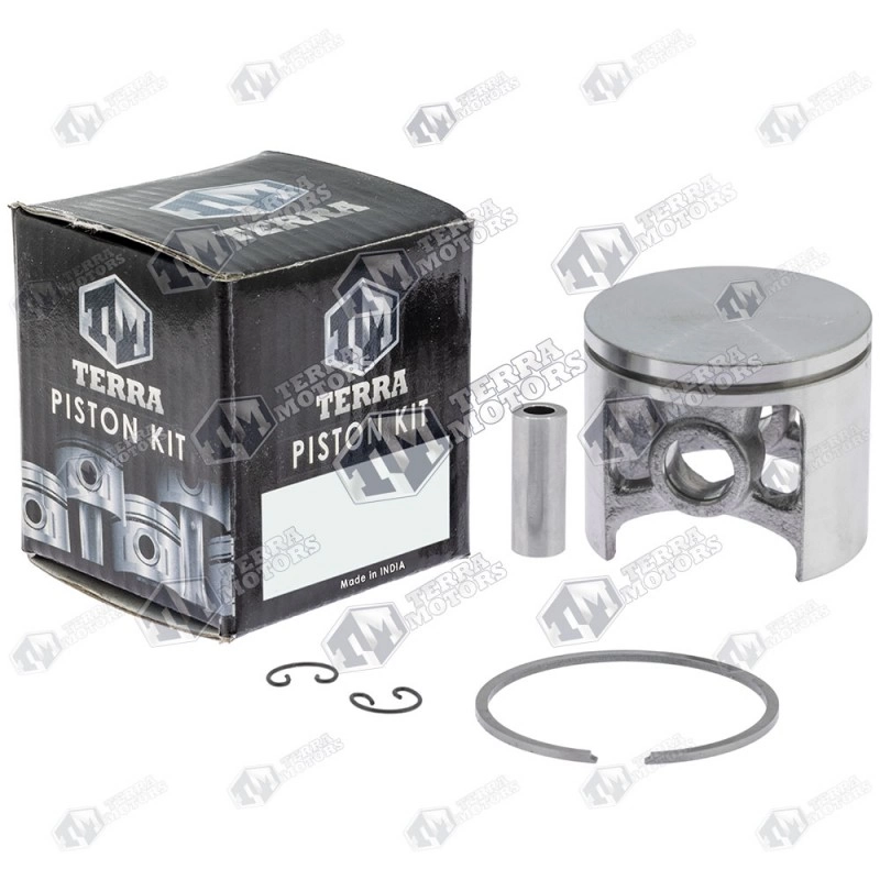Kit piston drujba Husqvarna 281 52mm (Terra) 